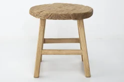 Flamant Porta, Bijzettafel, Gerecycled Hout
