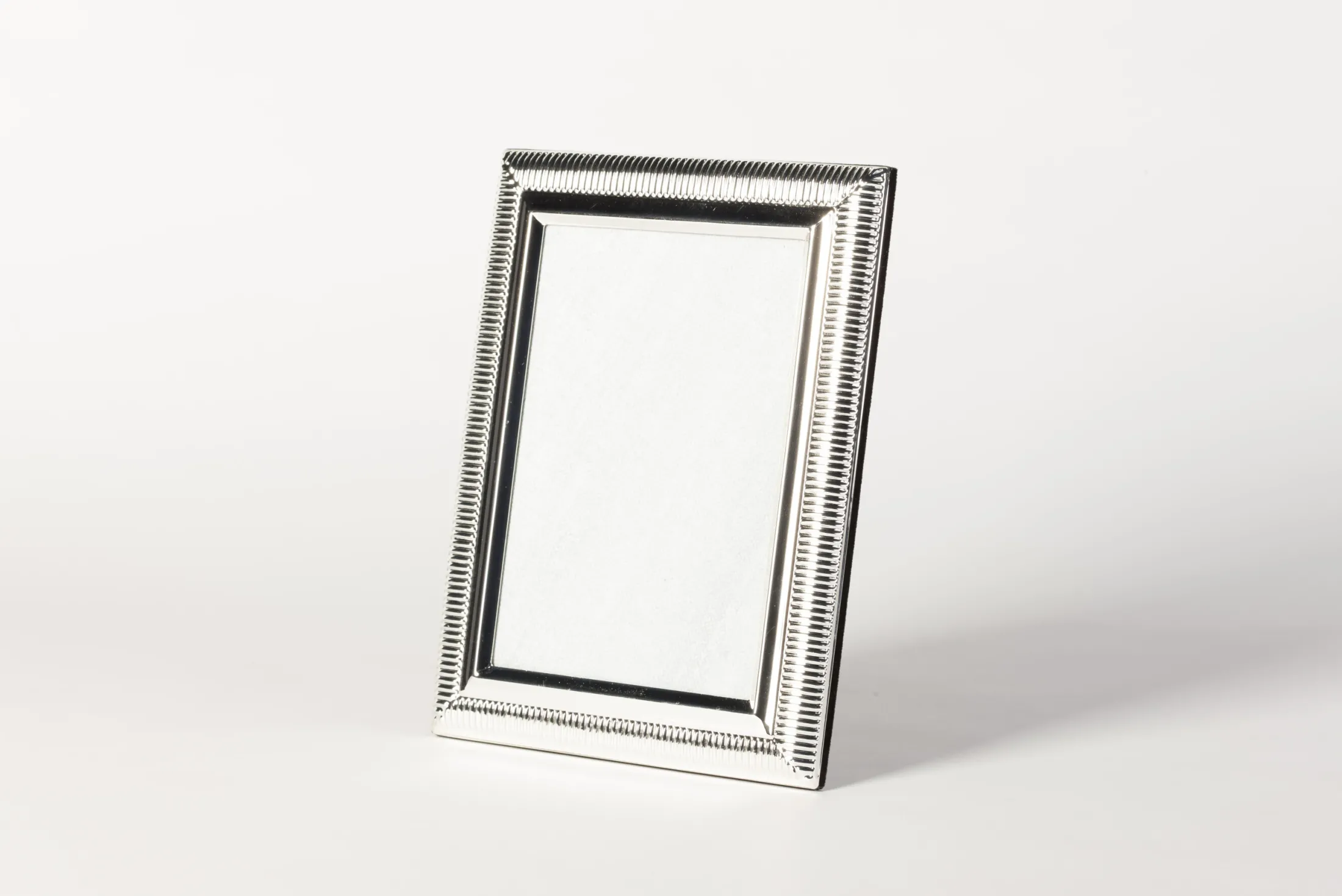 Flamant Prestige, Fotolijst, Verzilverd, 9X13