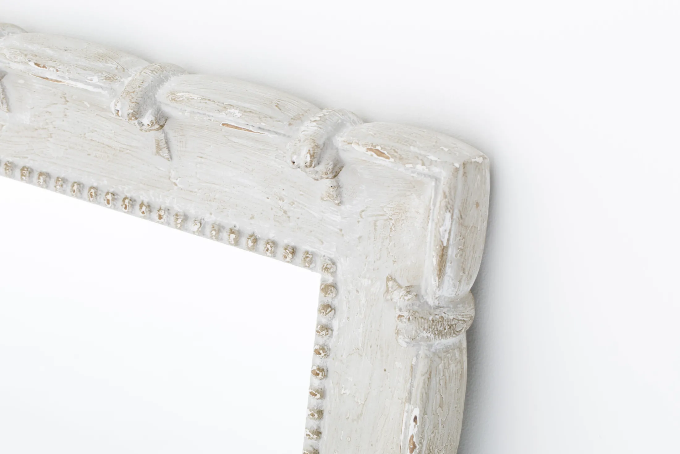 Outlet Flamant Pucky, Spiegel, Grijs Frame
