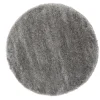 Hot Flamant Ragnar, Tapijt, O200, Zilver