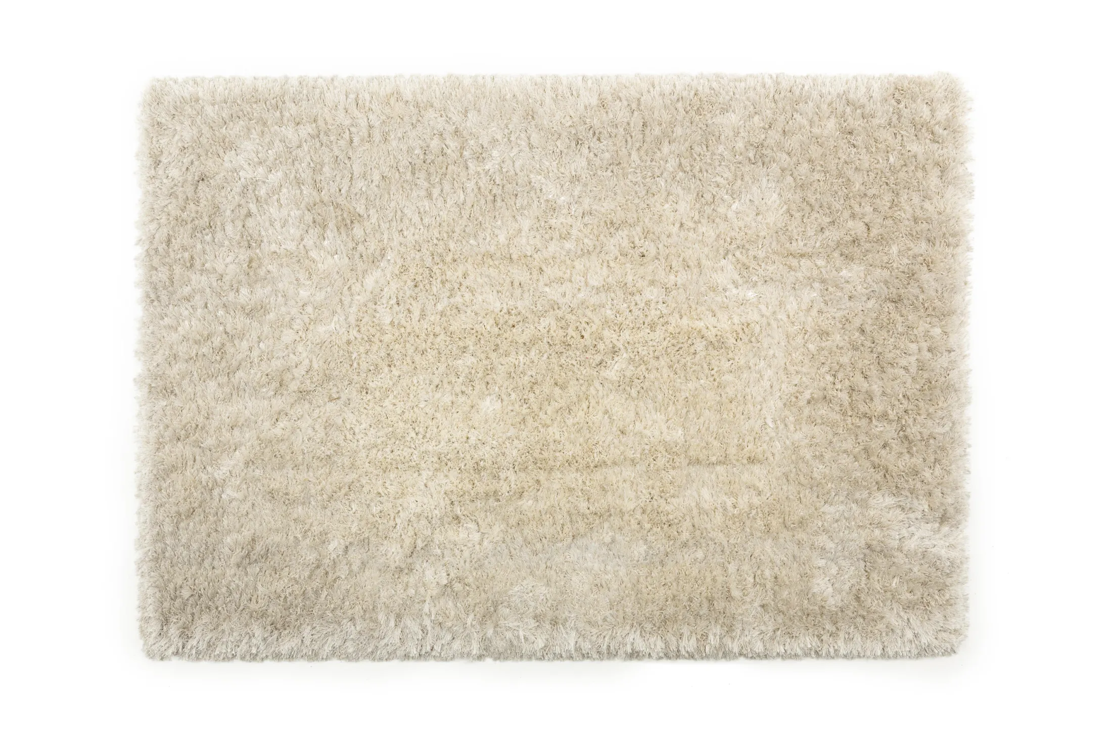 Outlet Flamant Ragnar, Tapijt, 240X340, Gebroken Wit