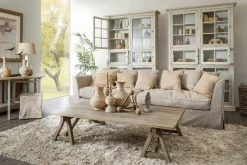 Outlet Flamant Ragnar, Tapijt, 160X230, Taupe