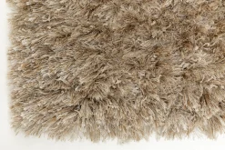 Outlet Flamant Ragnar, Tapijt, 160X230, Taupe