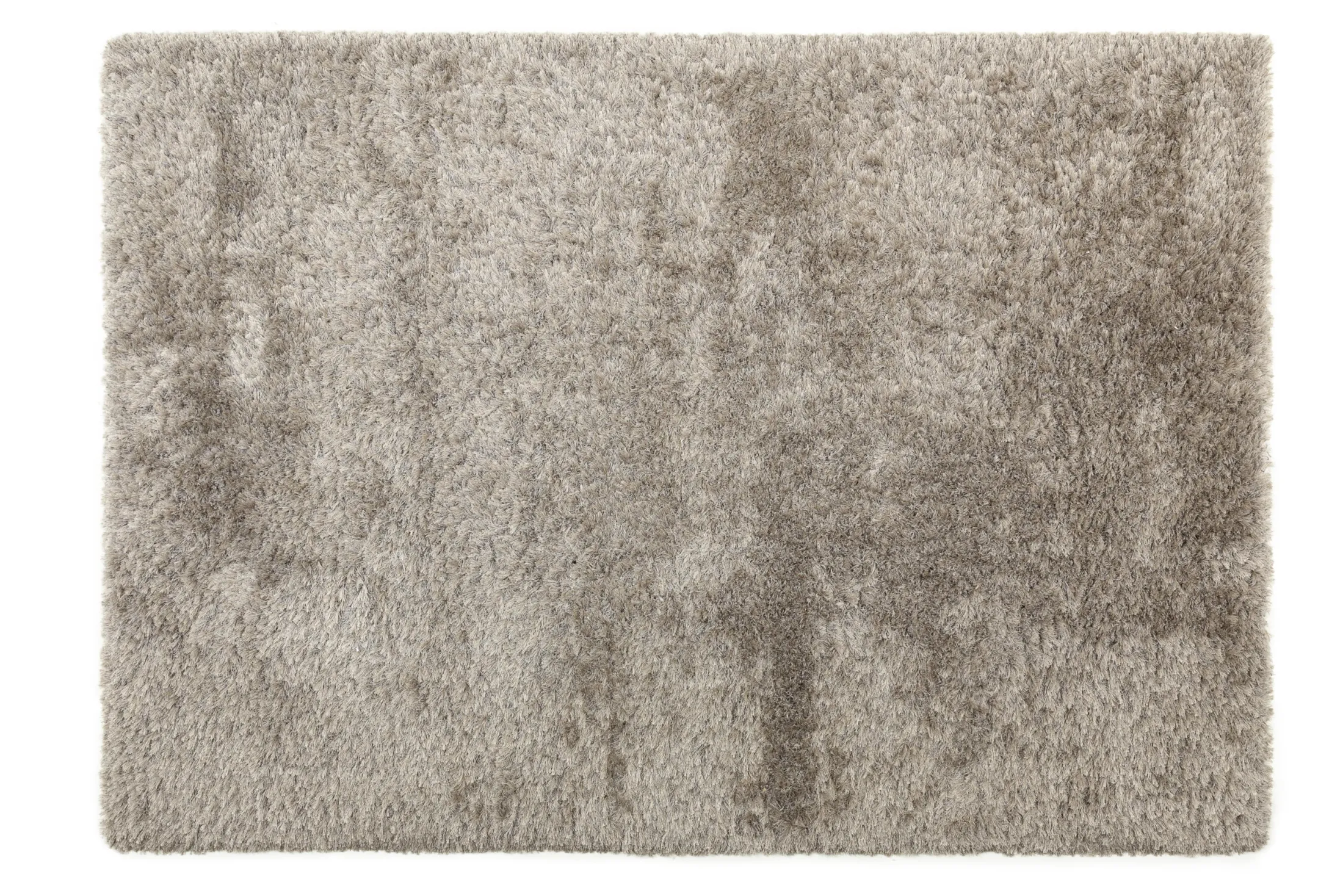 Discount Flamant Ragnar, Tapijt, 200X290, Zilver