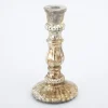 Clearance Flamant Ramsey, Kandelaar, Kwikglas