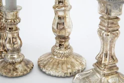 Clearance Flamant Ramsey, Kandelaar, Kwikglas