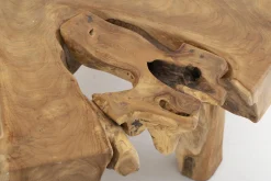 Discount Flamant Ray, Salontafel, Hout