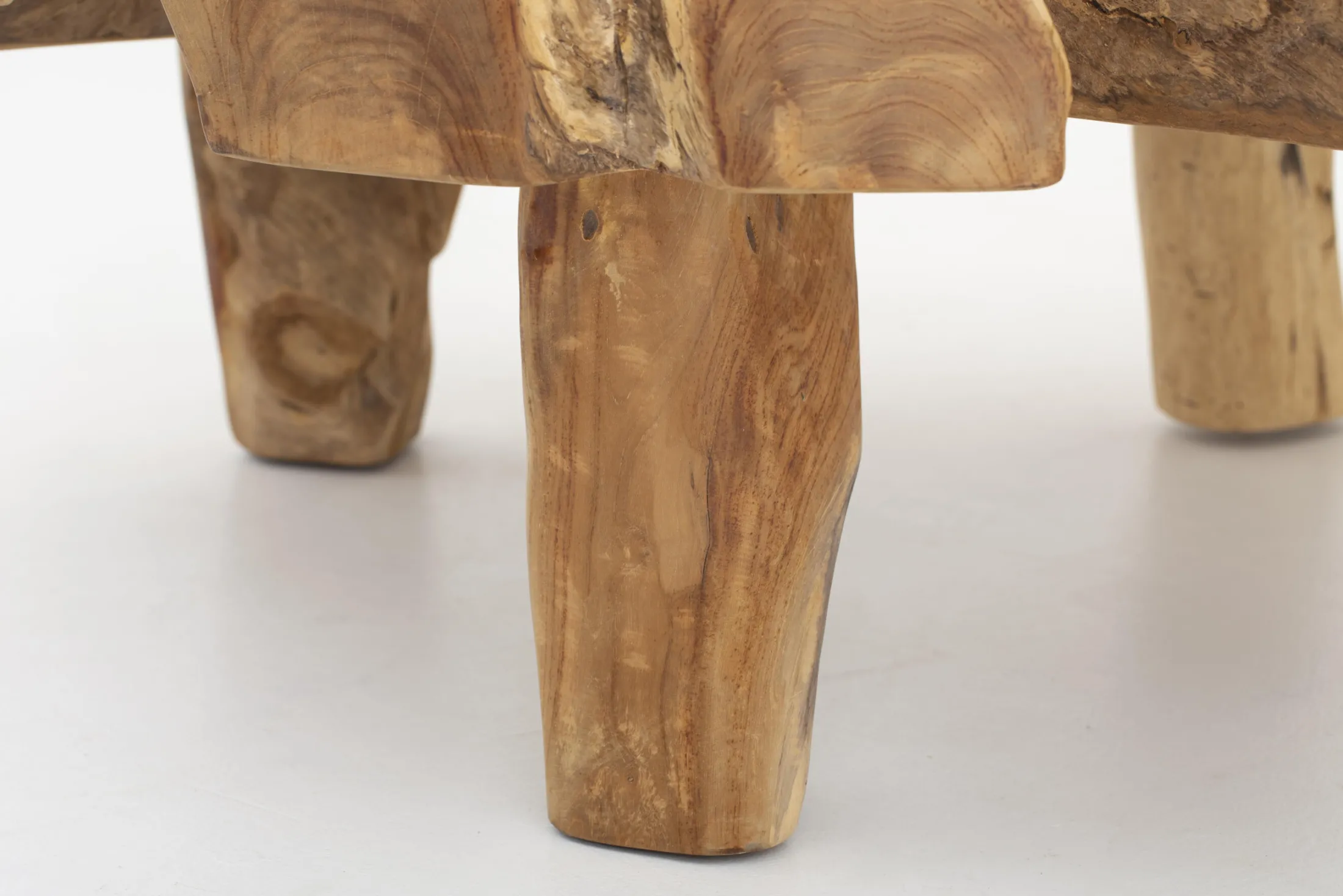 Discount Flamant Ray, Salontafel, Hout