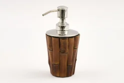 Online Flamant Rene, Handpomp, Staal En Hout