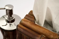 Online Flamant Rene, Handpomp, Staal En Hout