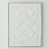 Online Flamant Resoneren, Kunst Aan De Muur