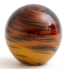 Sale Flamant Rinca, Presse-Papier, Glas