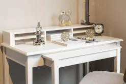 Outlet Flamant Royka, Presse-Papier, Glas