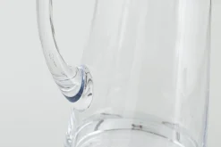 Flamant Ruth, Kan, Mondgeblazen Glas