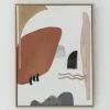 Best Flamant Safira, Kunst Aan De Muur