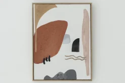 Best Flamant Safira, Kunst Aan De Muur