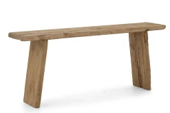 Flamant Saito, Consoletafel, Oude Iep