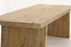 Discount Flamant Saito, Eettafel, Oude Iep