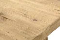 Discount Flamant Saito, Eettafel, Oude Iep