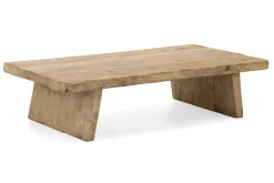 New Flamant Saito, Salontafel, Oude Iep