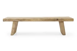 New Flamant Saito, Salontafel, Oude Iep