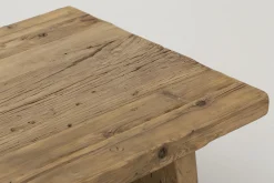 New Flamant Saito, Salontafel, Oude Iep