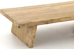 New Flamant Saito, Salontafel, Oude Iep