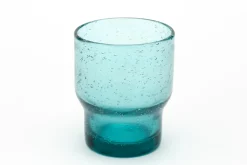 Sale Flamant Samantha, Waterglas, Lichtblauw, 250 Ml