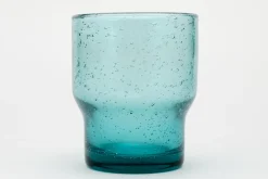 Sale Flamant Samantha, Waterglas, Lichtblauw, 250 Ml