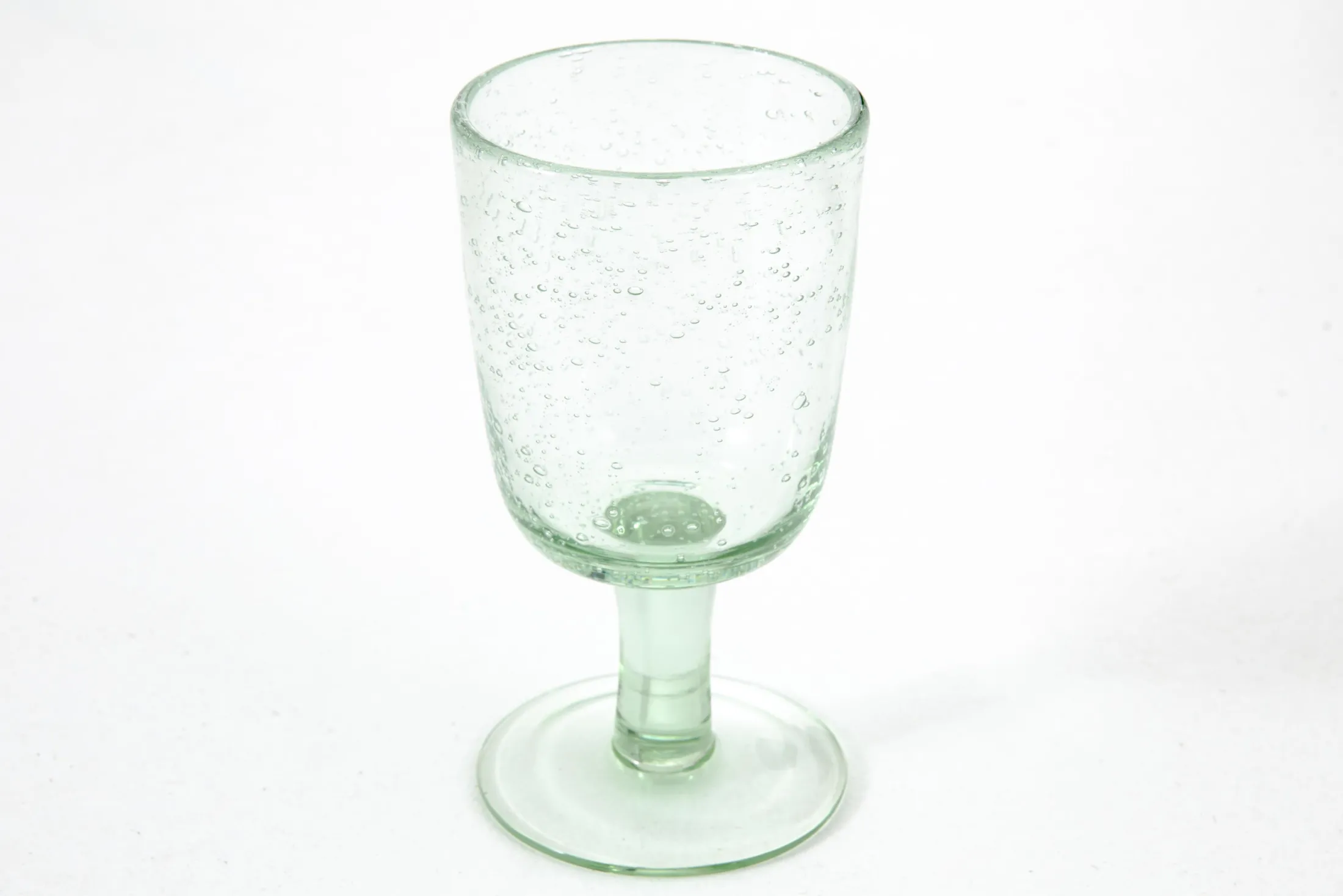 New Flamant Samantha, Wijnglas, Groen, 300 Ml