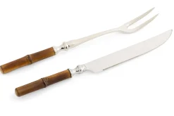 Online Flamant Samoa, Serveerset, Set Van 2