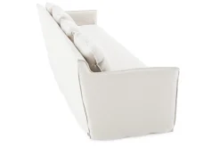 Discount Flamant Sandrine, Bank, 300 Cm, 5 Kussens