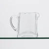 Sale Flamant Senne, Kan, Mondgeblazen Glas