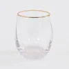 Clearance Flamant Seppo, Waterglas, 350 Ml