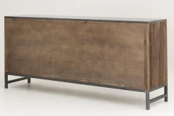 Online Flamant Shingo, Dressoir, 4 Deuren