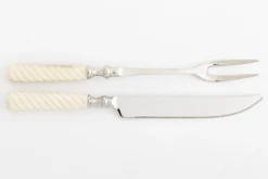 Clearance Flamant Siham, Serveerset, Set Van 2