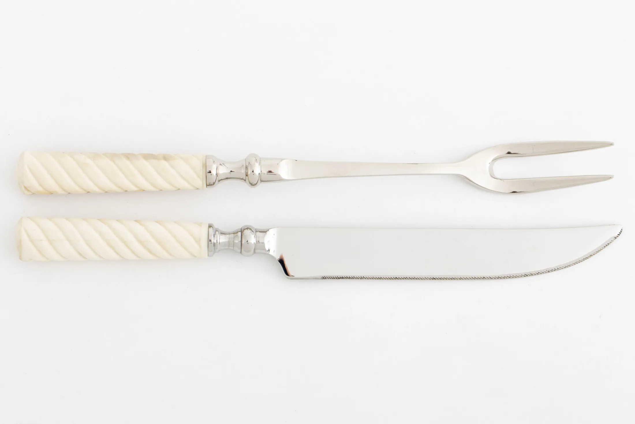 Clearance Flamant Siham, Serveerset, Set Van 2