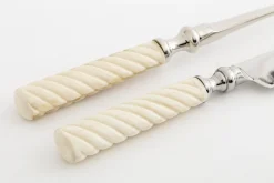 Clearance Flamant Siham, Serveerset, Set Van 2