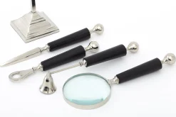 Sale Flamant Sil, Bureauset, Set Van 4