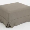 Discount Flamant Sisimple, Hocker, Cover