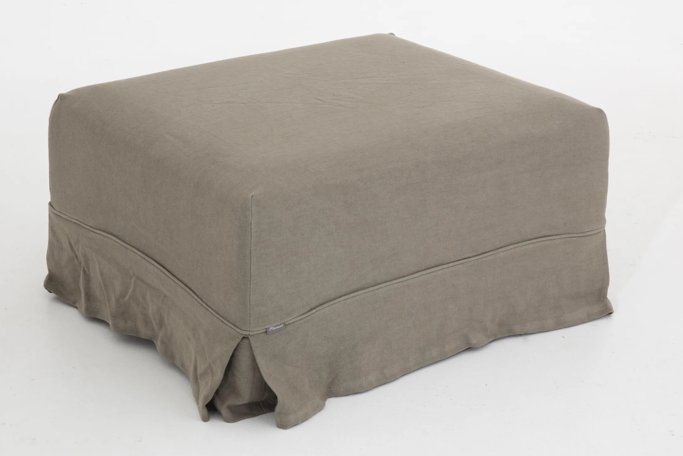 Discount Flamant Sisimple, Hocker, Cover
