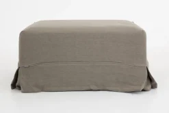 Discount Flamant Sisimple, Hocker, Cover