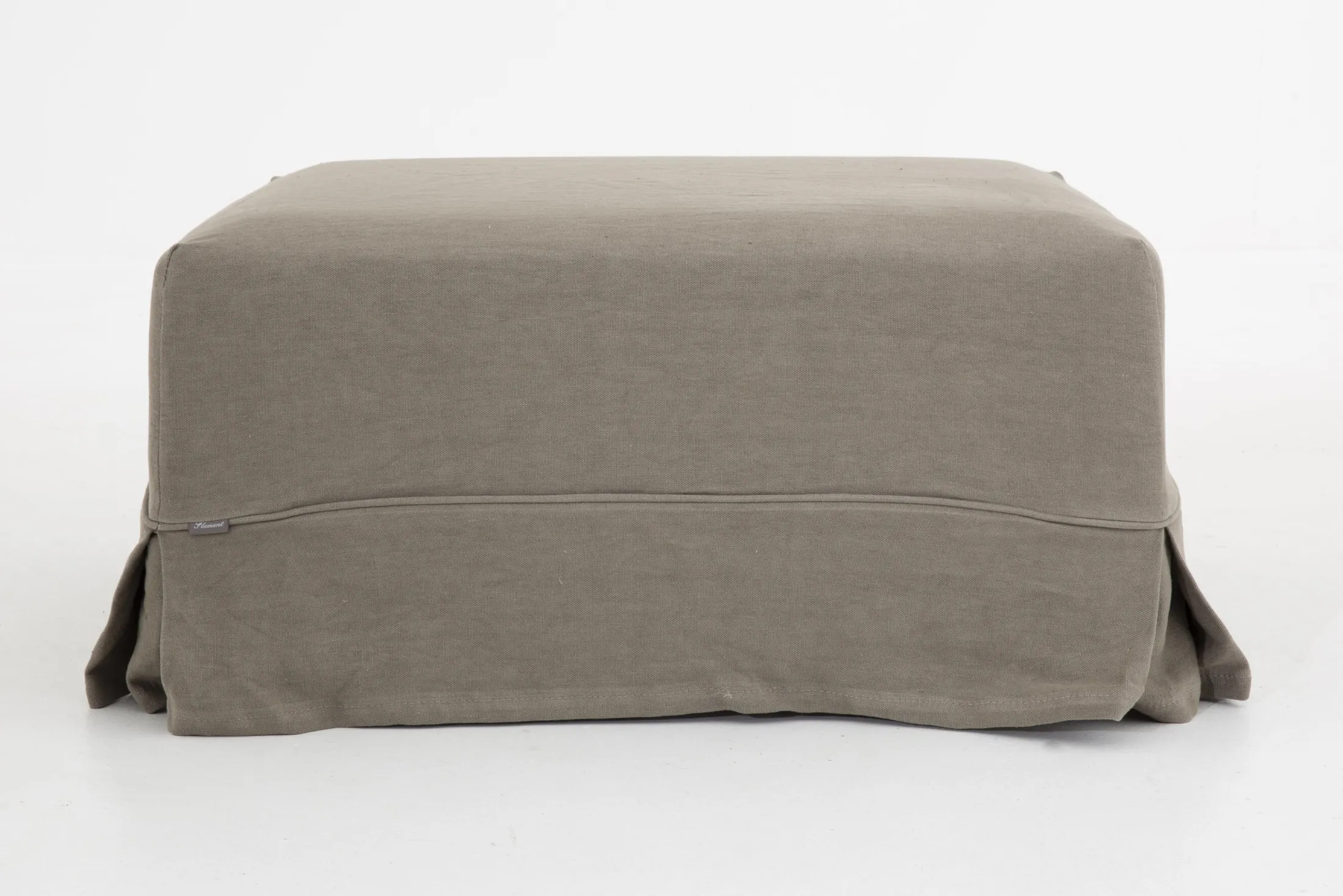 Discount Flamant Sisimple, Hocker, Cover