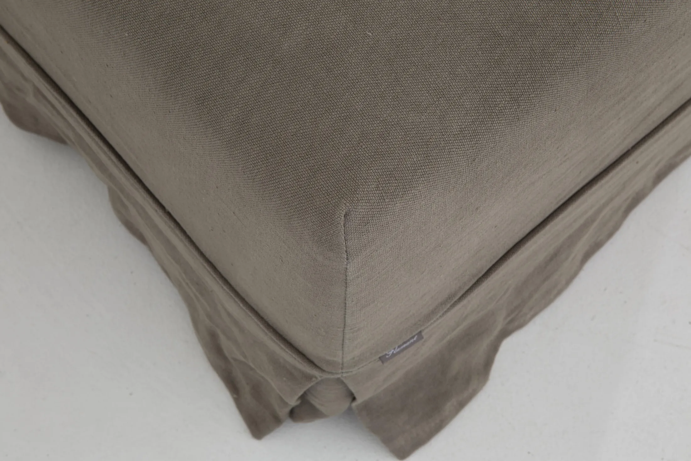Discount Flamant Sisimple, Hocker, Cover
