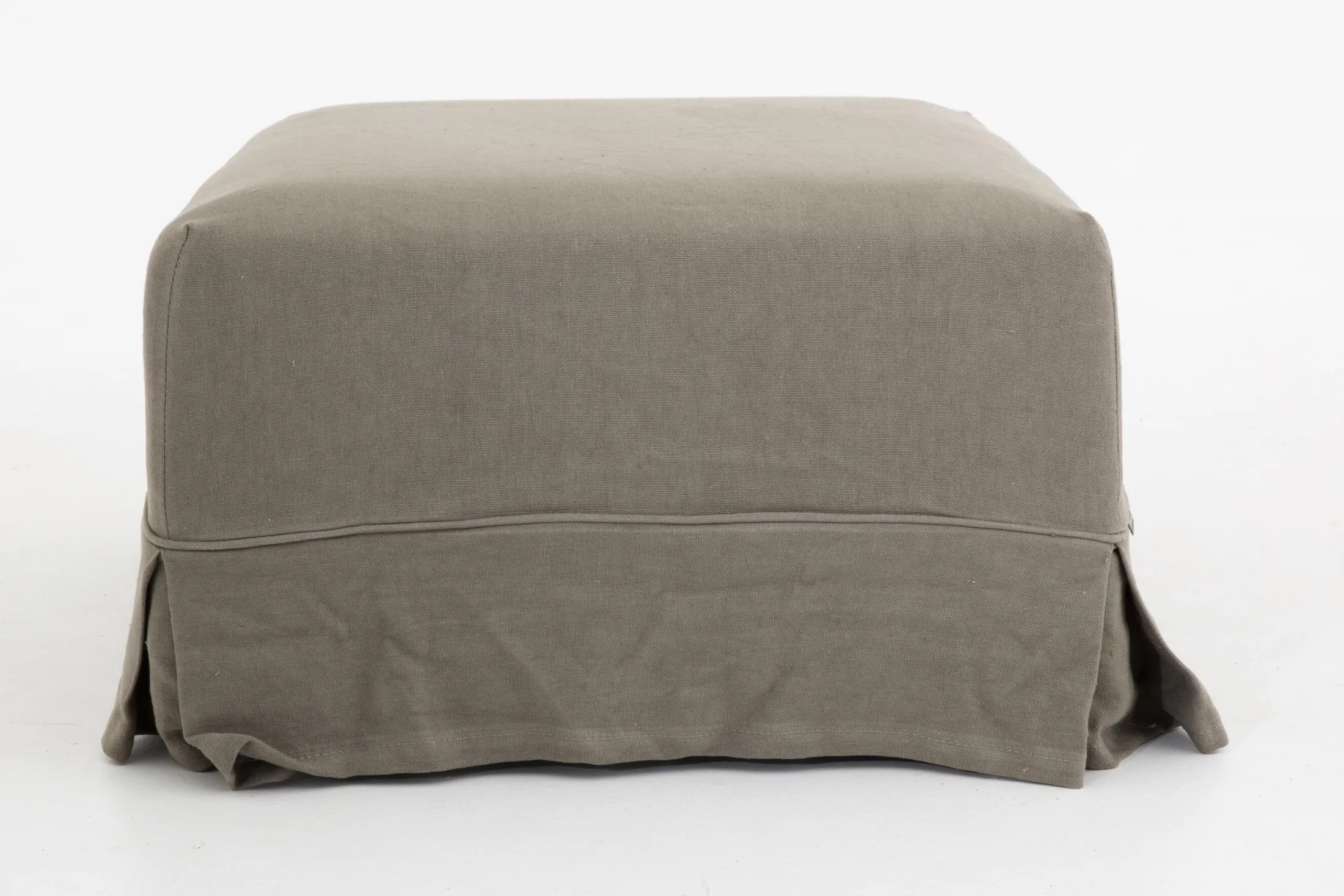 Discount Flamant Sisimple, Hocker, Cover