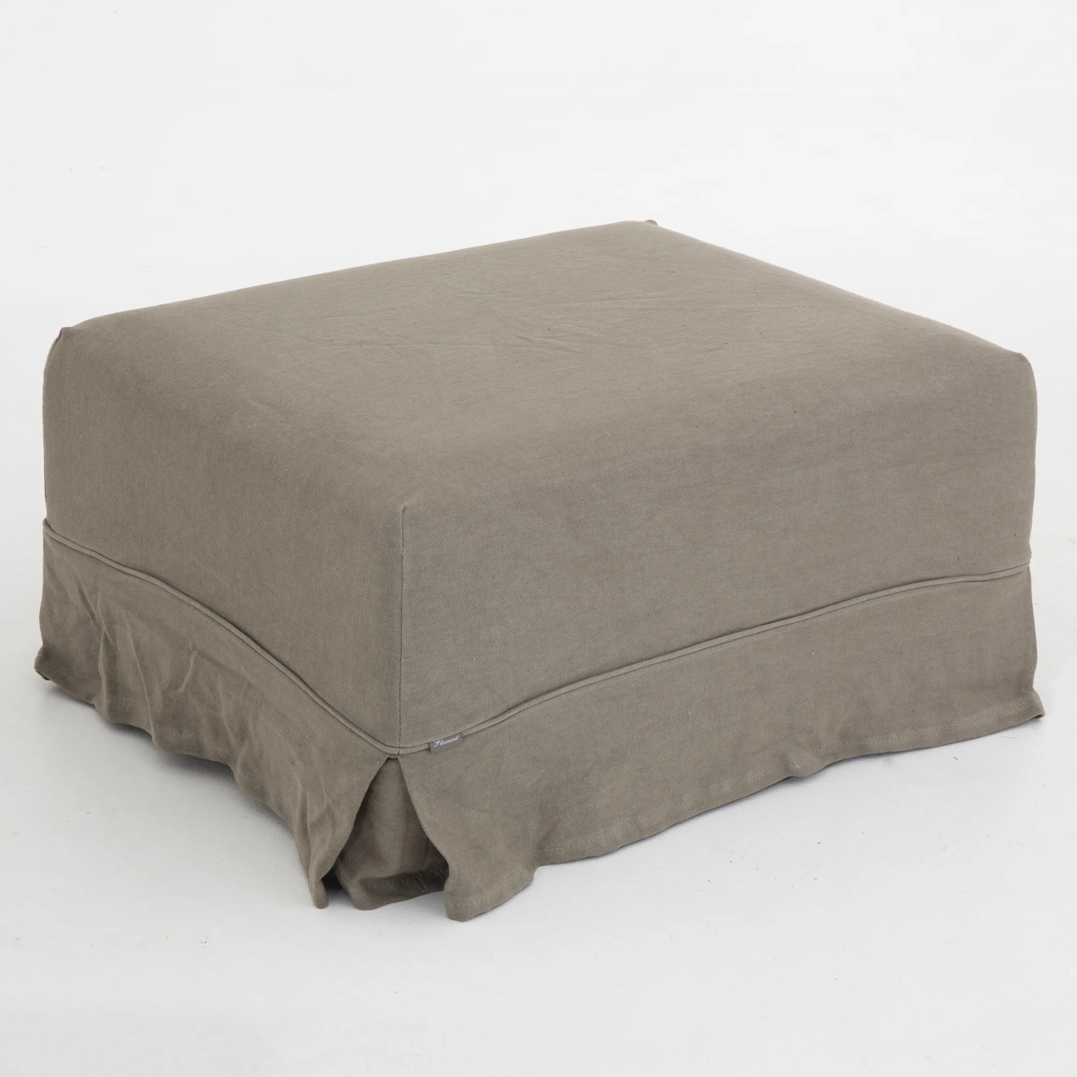 Discount Flamant Sisimple, Hocker, Cover