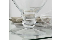 Online Flamant Snoek, Snoeppot, Glas, L
