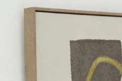 Outlet Flamant Sorge, Kunst Aan De Muur