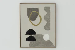 Best Flamant Sorge, Kunst Aan De Muur