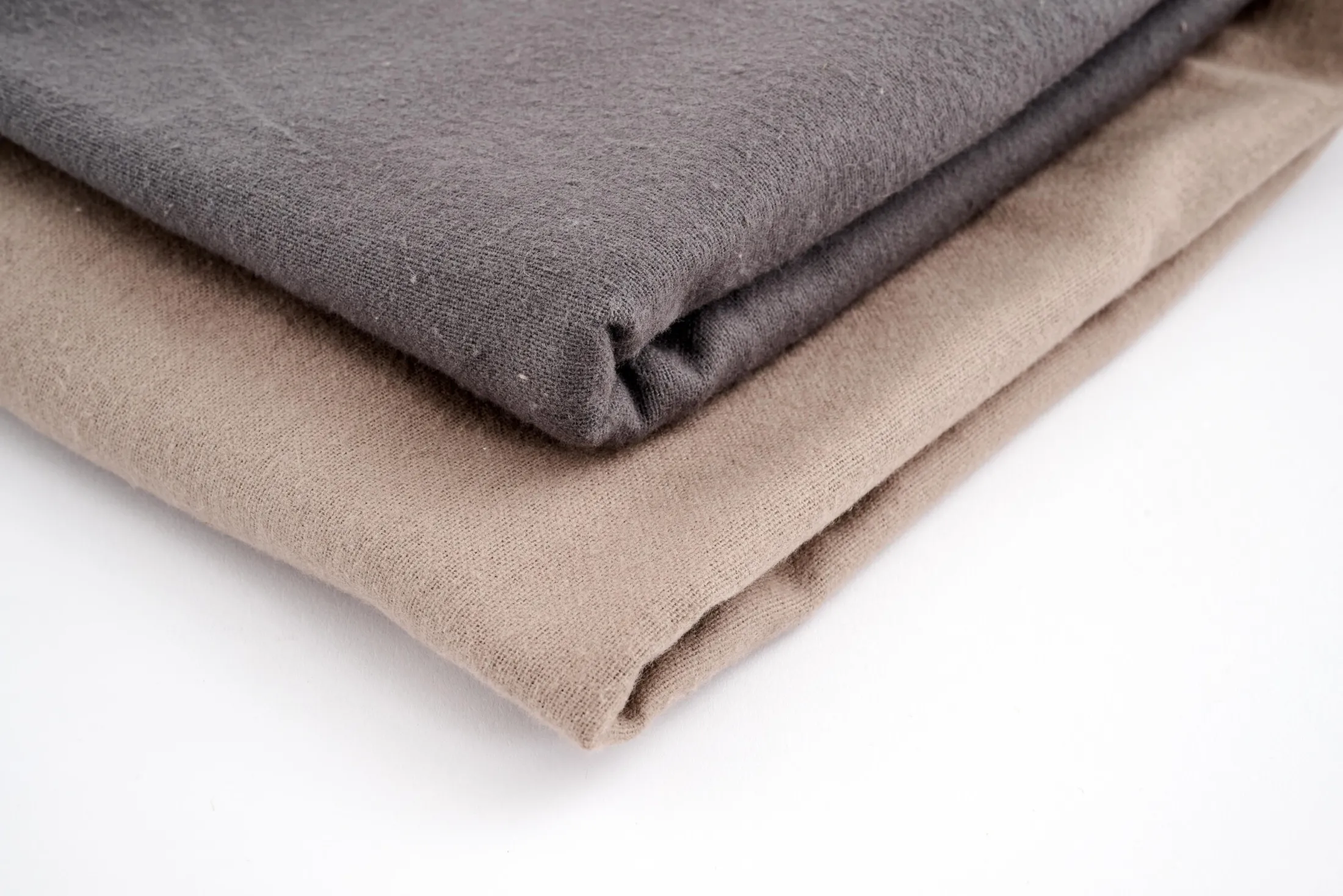 Hot Flamant Stefano, Kussensloop, Set Van 2, 65X65, Moddersteen